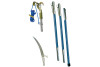 Jameson BL Kit: JA-14 Pruner, Pole Saw and Poles  (P/N BL-6PKG-1)