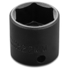 Proto® 3/8" Drive Impact Socket 22 mm - 6 Point 1/ea