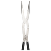 Pliers, Long Reach Needle Nose Pliers, Straight Nose, 13-Inch