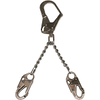 SafeWaze 18" Web Assembly: Swivel Rebar Hook
