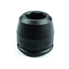 Proto® 1-1/2" Drive Impact Socket 2-15/16" - 6 Point 1/ea