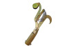 Jameson Big Mouth 1.75" Side Cut Pruner
