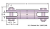 SWIVEL,4.62 60000# D.DRILL CLVS/CLVS