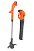 BLACK+DECKER B+D COMBO KIT BCBL700 and LST201