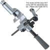 Ripley® UtilityTool® WS 50 ADJUSTABLE END STRIPPER