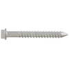 DEWALT Crete-Flex Hwh #14 X 2-1/4-410 Stainless
