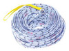 300FT Surveyors' Rope (Feet & Tenths) 10/PK
