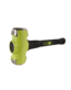WILTON 10 LB HEAD, 16" B.A.S.H® Sledge Hammer