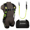 SafeWaze PRO Bag Combo: FS285-L/XL, FS560, FS8125