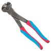 Channellock Code Blue 8" End Cutting Plier 1/EA