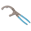 Channellock 9" Oil Filter/PVC Plier