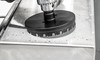 GREENLEE 4-1/2" Carbide-Tipped Hole Cutter