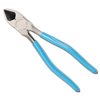 Channellock 7" Diagonal Box Joint Cutting Plier 1/EA