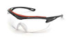 Brow-Spec Clear Anti-Fog PC Lens  12/BX