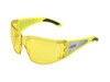 Reflect-Specs Amber HC/PC Lens Hi Viz 12/BX