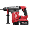 Milwaukee M18 FUEL 1-1/8" SDS Plus Rotary Hammer Kit 1/EA