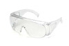 Ranger Basic Clear Uncoated PC Lens 12BX