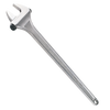 Channellock 30" Adjustable Wrench Chrome 1/EA
