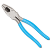 Channellock 8.5" Round Nose Linemen's Plier 1/EA
