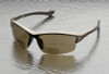 RX-350 Brown Anti-Fog Bifocal Lens +2.5 12/BX