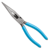 Channellock 6" XLT Long Nose Plier with Cutter 1/EA
