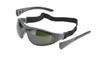 Go-Specs II WeldShade5.0 Replaceable Lenses Safety Glasses 12/BX
