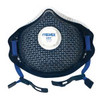 N95 Reusable Respirator Valved Filter Frame 10/BX