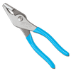 Channellock 7" Professional Slip Joint Plier 1/EA