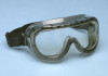 Legionnaire Clear Wide Strap Anti Fog Lens Goggle 12/BX