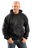 Occunomix Premium Flame Resistant Pull-Over Hoodie HRC 3 1/EA