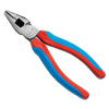 Channellock 6" Code Blue XLT Linemen's Combination Plier 1/EA