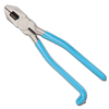 Channellock 9.5" Ironworker's Plier 1/EA