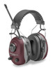 QuieTunes AM/FM Electronic Ear Muff with 22 NRR