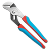 Channellock Code Blue 9.5" Straight Jaw Tongue & Groove  1/EA  (P/N 420CB)