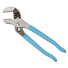 Channellock 10" Straight Jaw Tongue & Groove Plier
