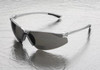 RX-200 Grey Hard Coat Bifocal Lens +1.0 12/BX