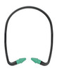 GelCaps Banded Canal Caps SNR 23 NRR 23 10PR/BX