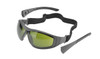 Go-Specs Weld Shade Lens Anti-Fog Safety Glasses 12/BX