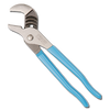 Channellock 9.5" Straight Jaw Tongue & Groove Plier 1/EA  (P/N 420)