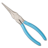 Channellock 8" Snipe Long Nose Plier with Cutter 1/EA