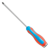 Channellock #1 x 4" Code Blue Phillips Screwdriver 1/EA