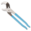 Channellock 12" V-Jaw Tongue & Groove Plier 1/EA