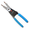 Channellock 10" Convertible Retaining Ring Plier 1/EA