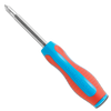Channellock 2 in 1 Screwdriver 1/EA