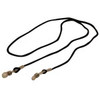 Safety Glass Cord-w/Eyelet Blue or Red 60/BX