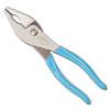 Channellock 8" Professional Slip Joint w/Side Cutter Plier 1/EA