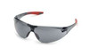 Avion Grey HC/PC Lens Red Temple Tips 12/BX