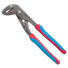 Channellock Code Blue GripLock 9.5" Tongue & Groove Plier 1/EA