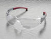 RX-400 Clear Hard Coat Bifocal Lens +2.5 12/BX