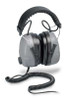 Plug-In 100 dB Limiter Electronic Ear Muffs